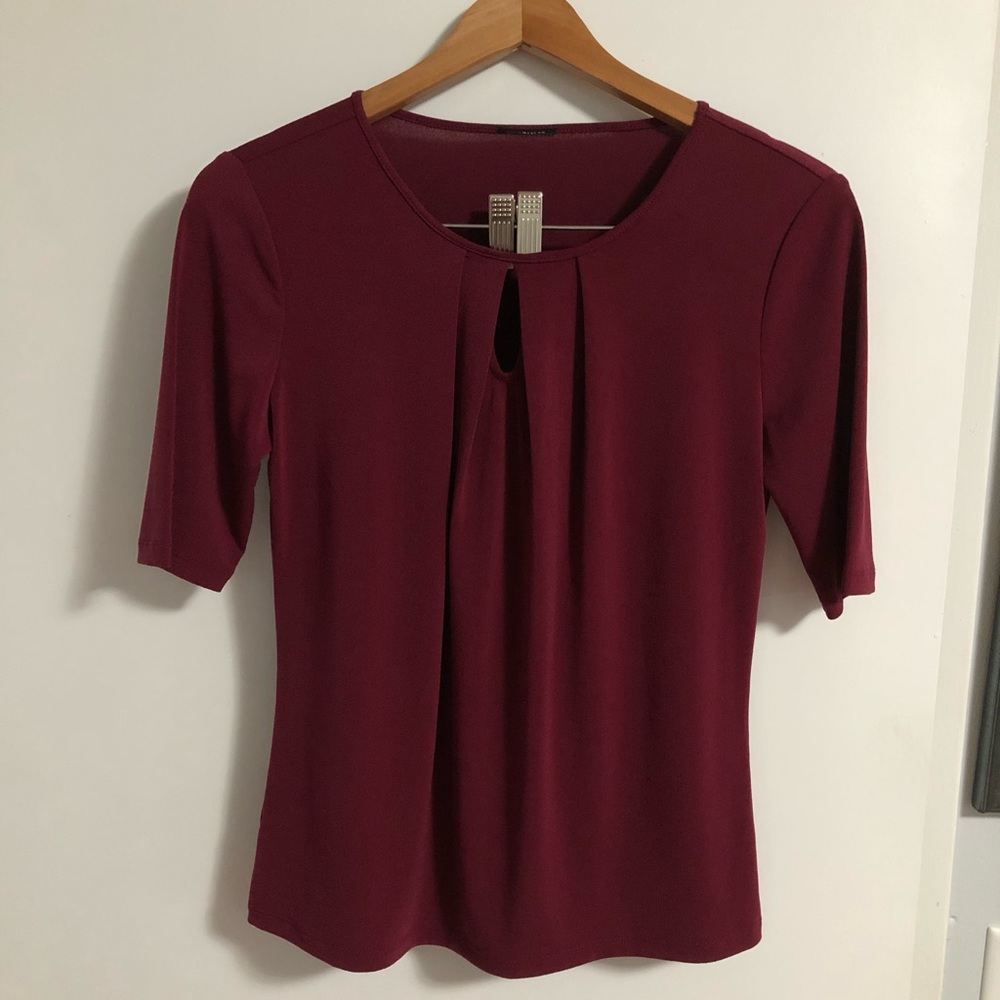 Ann Taylor | 2 Blouses 👚 - Picture 4 of 6